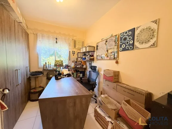 Imagem Apartamento a VENDA, 3 quartos e vista para verde no Itacorubi, Florianópolis/SC