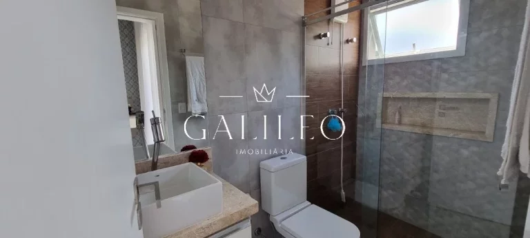 Imagem Casa Sobrado com Piscina no Residencial Ibi Aram | Itupeva | São Paulo