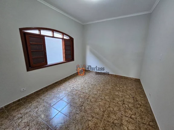 Imagem Casa com 6 dormitórios à venda, 376 m² por R$ 1.700.000,00 - Vila Esperia Ou Giglio - Atibaia/SP
