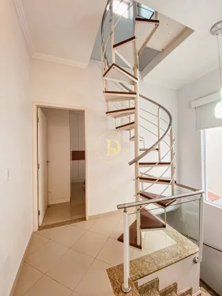 Imagem Sobrado Jardim das indústrias - 3 Dorm (1 suíte) 162M2