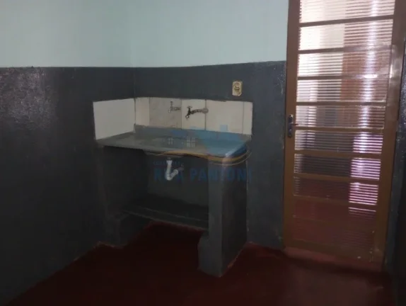 Imagem Casa - Ribeirão Preto - Vila Albertina - Região Norte