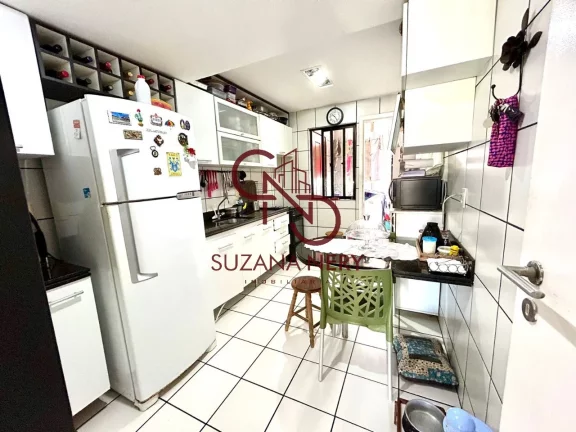 Imagem APARTAMENTO COM 3 QUARTOS NO TIROL- NATAL