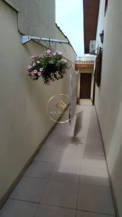 Imagem Casa 3 dormitórios ( 1 suíte), 2 vagas, Urbanova, Sjc.