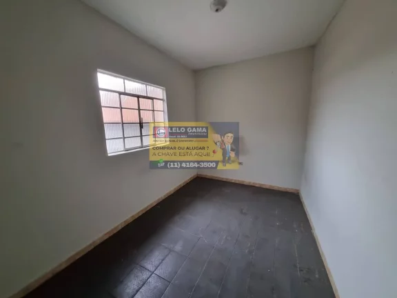 Imagem CASA AMPLA - TERRENO DE 390,00M²