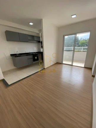 VENDA  APARTAMENTO | CONDOMÍNIO RESIDENCIAL CENÁRIO