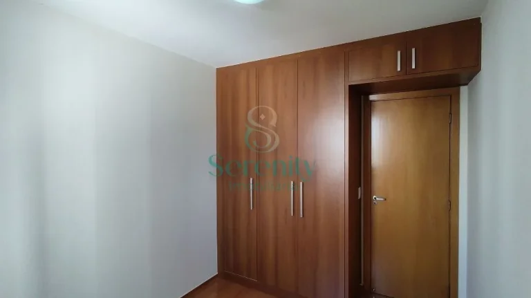Imagem Apartamento para alugar - R$ 2.900,00 - Gleba Palhano - Londrina - PR