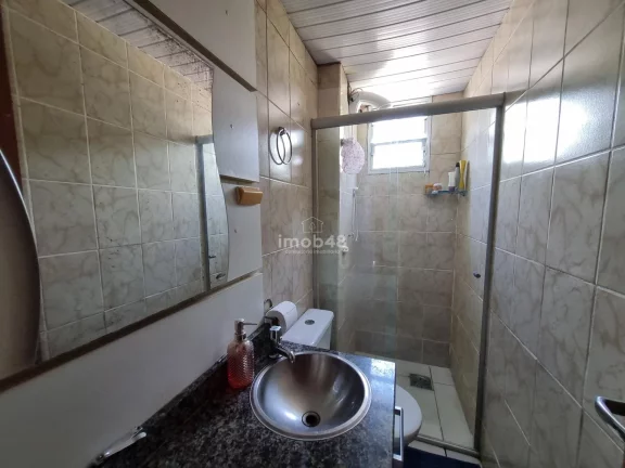Imagem Venda de Apartamento 2 Dorms em Praia Comprida - São José