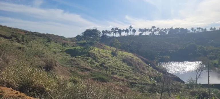 Imagem CHACARA RESIDENCIAL em SERRA - ES, BELVEDERE