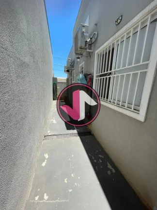 Imagem Se você busca por um lar acolhedor e cheio de comodidades, o Iguatemi Residence é o lugar ideal pa...