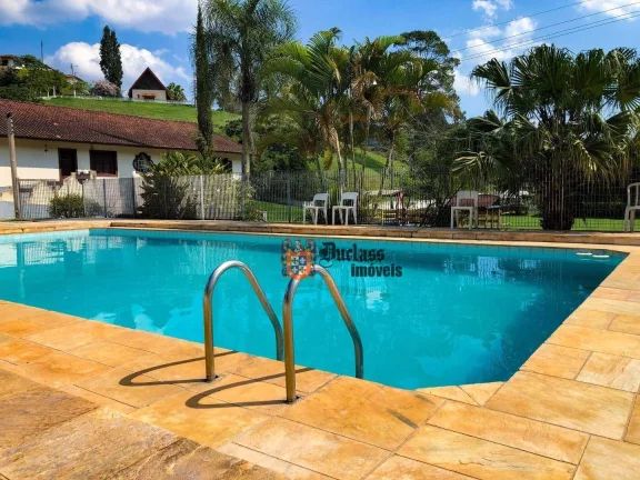Imagem Hotel à venda, 3000 m² por R$ 25.000.000,00 - Aldeia Ivoturucaia - Franco da Rocha/SP