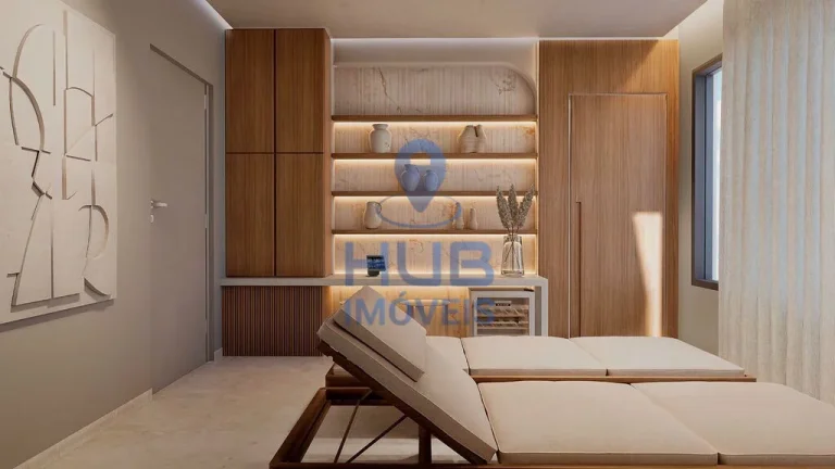 Imagem Apartamento 2 Dormitórios para venda em Florianópolis - SC