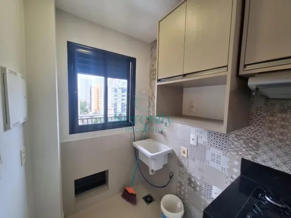 Imagem Apartamento para alugar no centro de Londrina/PR