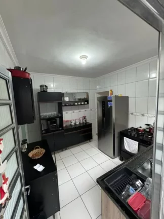 Imagem Casa com 2 dormitórios à venda, 70 m² por R$ 360.000,00 - Vila Maluf - Suzano/SP