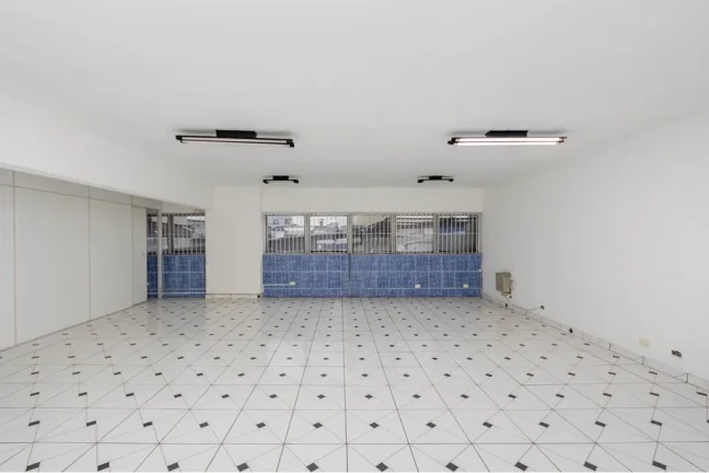 Imagem SALA COMERCIAL em São Paulo - SP, Santo Amaro