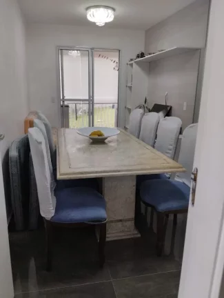 Imagem Apartamento para Venda em Cotia / SP no bairro Chácara Vista Alegre