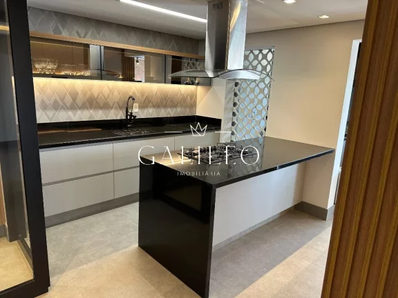 Imagem APARTAMENTO Á VENDA EM CONDOMÍNIO ALTA VISTA - 148M² - 03 DORMITÓRIOS - AV NOVE DE JULHO - JUNDIAÍ/SP