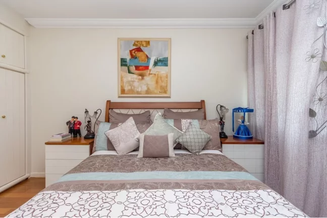 Imagem APARTAMENTO RESIDENCIAL em São Paulo - SP, Moema
