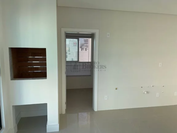 Imagem Apartamento Novo com 3 suítes à venda no Centro de Balneário Camboriú/SC