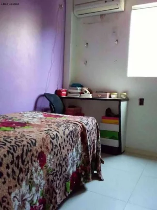 Imagem APARTAMENTO RESIDENCIAL em TERESINA - PI, PIÇARREIRA