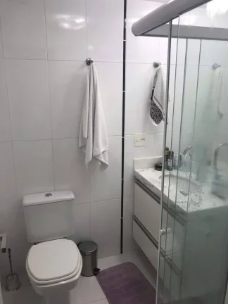 Imagem Apartamento com 3 dormitórios à venda, 128 m² por R$ 1.150.000 - Centro - Santo André/SP