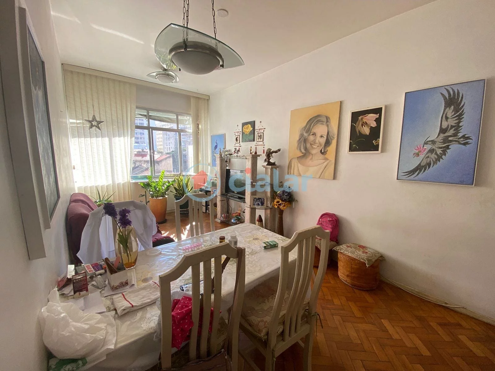 Imagem Apartamento à venda, Botafogo, Rio de Janeiro, RJ