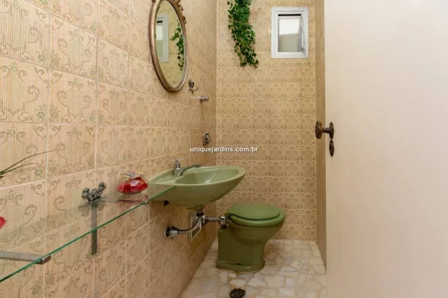 Imagem Apartamento à venda Brooklin São Paulo