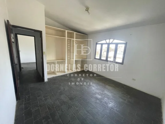 Imagem CASA ESPAÇOSA EM CAMPO GRANDE - CONFORTO E ÓTIMA LOCALIZAÇÃO!