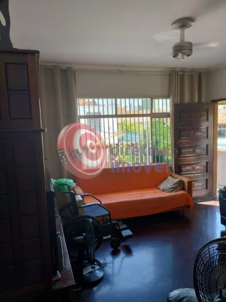 Imagem Casa térrea para venda 130 m² com 2 quartos 3 vagas Horto Florestal - São Paulo - SP