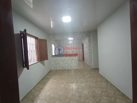 Imagem Imóveis Belém vende casa 3/4 no conjunto Guajará 1 Imagem Imóveis Belém vende casa 3/4 no conjunto Guajará 1