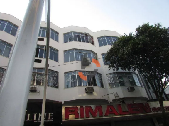 Imagem Sala à venda, 27 m² por R$ 80.000,00 - Centro - Nova Iguaçu/RJ