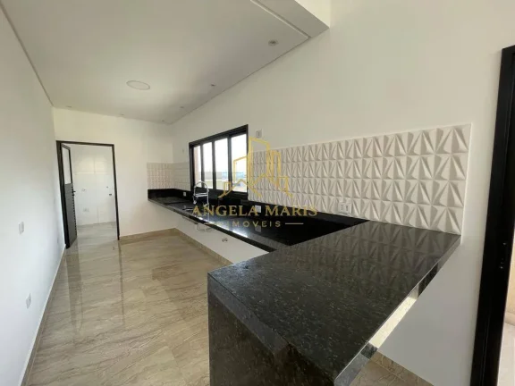 Imagem Casa Sobrado, 3 Dormitórios ( 1 suíte), 2 vagas, Golden Park Jacareí.