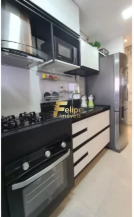 Imagem LINDO E ACONCHEGANTE APARTAMENTO LOCALIZADO EM ITAPARICA, VILA VELHA/ES!