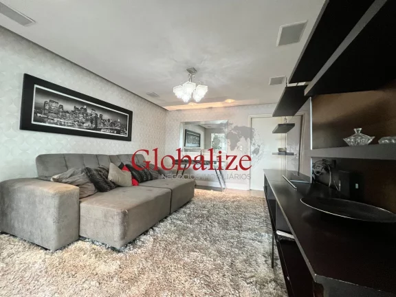 Imagem APARTAMENTO RESIDENCIAL em SANTOS - SP, PONTA DA PRAIA