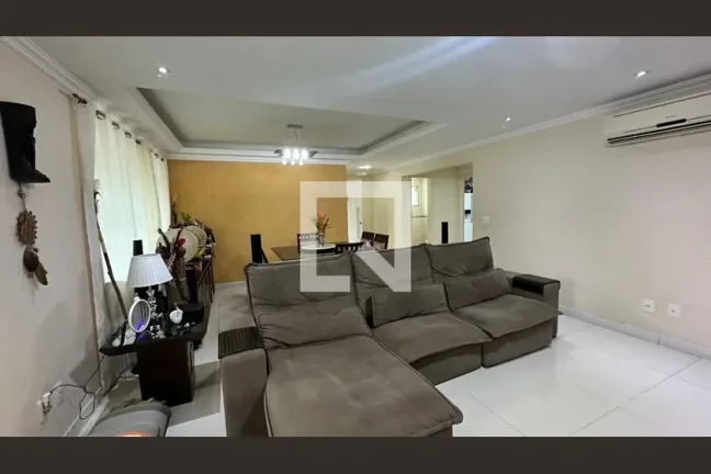 Imagem Casa à Venda - Vargem Grande, 4 Quartos, 450 m2