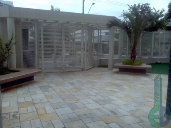 Imagem Apartamento à venda em São Caetano: 3 quartos, 1 suíte, 2 banheiros, 2 vagas, 91m², no Condomínio Giardino Allegro São Caetano.