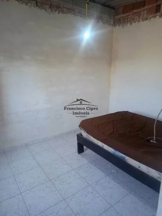 Imagem Casa à venda no bairro Pingo de Ouro - Guaratinguetá/SP