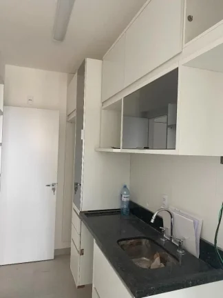Imagem Apto. WAVE ALPHAVILLE 70m²
