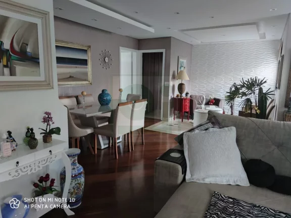 Imagem APARTAMENTO RESIDENCIAL em SÃO PAULO - SP, VILA SUZANA