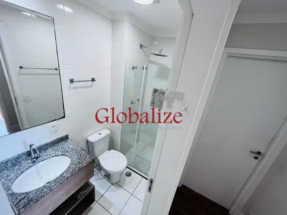 Imagem APARTAMENTO 03 DORMITÓRIOS R$720.000,00, LAZER COMPLETO E 01 VAGA P CARRO NO BAIRRO DO MARAPÉ.