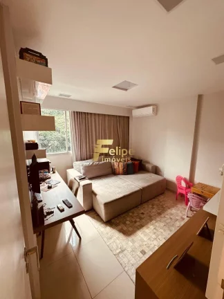 Imagem BELÍSSIMO APARTAMENTO DE 04 QUARTOS SENDO 01 SUÍTE À VENDA NA PRAIA DA COSTA EM VILA VELHA/ES!