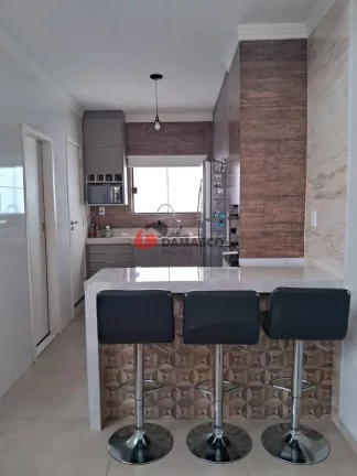 Imagem Sobrado à venda, Vila das Valsas, São Bernardo do Campo