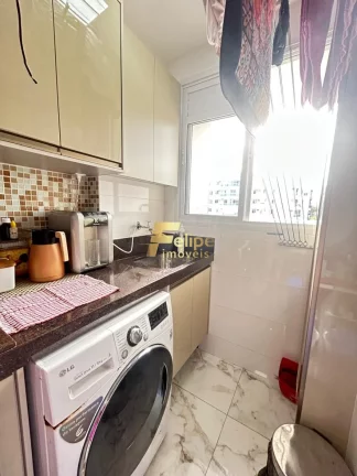 Imagem NÃO PERCA A OPORTUNIDADE DE CONHECER ESTE BELÍSSIMO APARTAMENTO À VENDA EM JARDIM CAMBURI, VITÓRIA/ES!