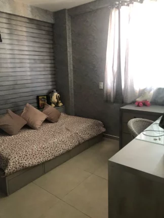 Imagem COBERTURA RESIDENCIAL em Cabo Frio - RJ, Passagem