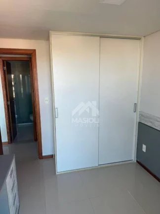 Imagem Apartamento com 2 dormitórios à venda, 62 m² por R$ 750.000 - Morada de Camburi - Vitória/ES