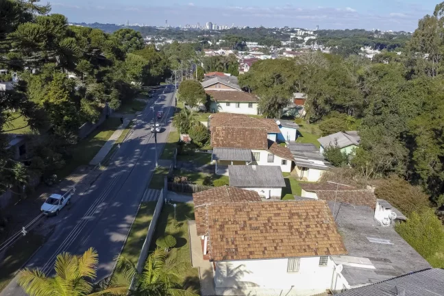 Imagem AREA EM SANTA FELICIDADE