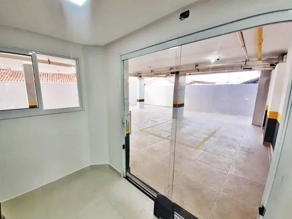 Imagem APARTAMENTO COM 60 m² - GUILHERMINA - PRAIA GRANDE SP