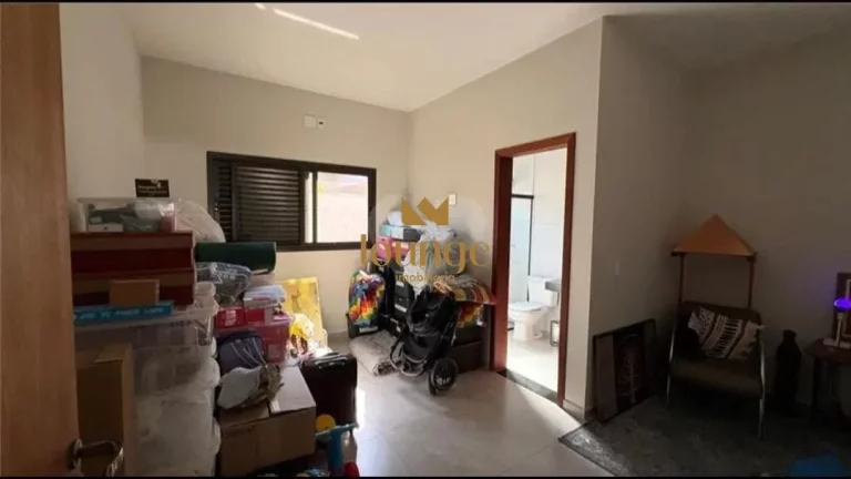 Imagem Casa a venda Condomínio Village Ipanema - Araçoiaba da Serra