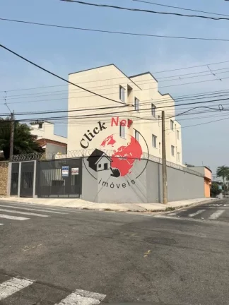 Imagem Apartamento Novo em Prédio Sem Condomínio à Venda no bairro Jardim Stella em Santo André