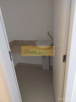 Imagem APARTAMENTO RESIDENCIAL em São Paulo - SP, Freguesia do Ó
