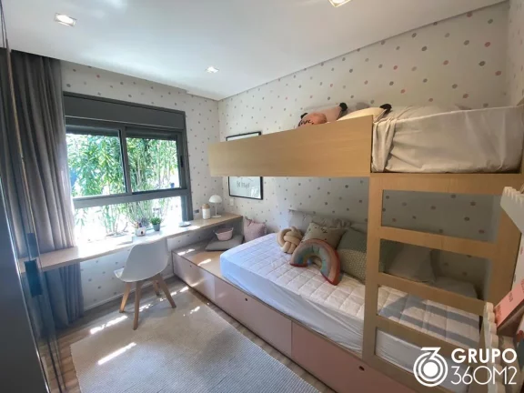 Imagem Apartamento para Venda em São Paulo / SP no bairro Vila Dom Pedro I